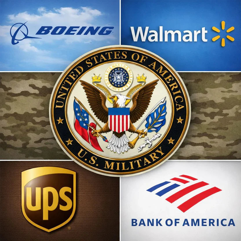 This Is How Corporate America Trains